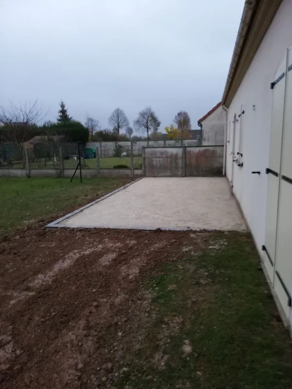 abattage arbre epernon