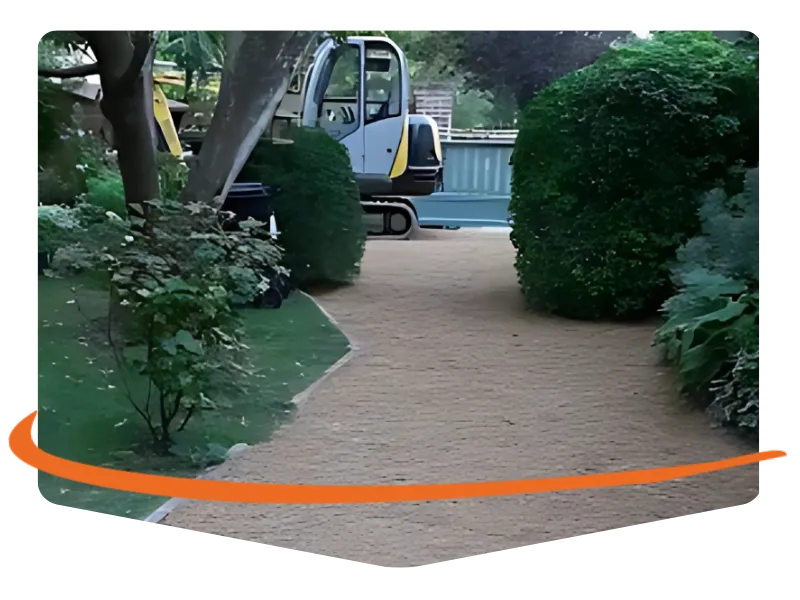 abattage arbre maintenon