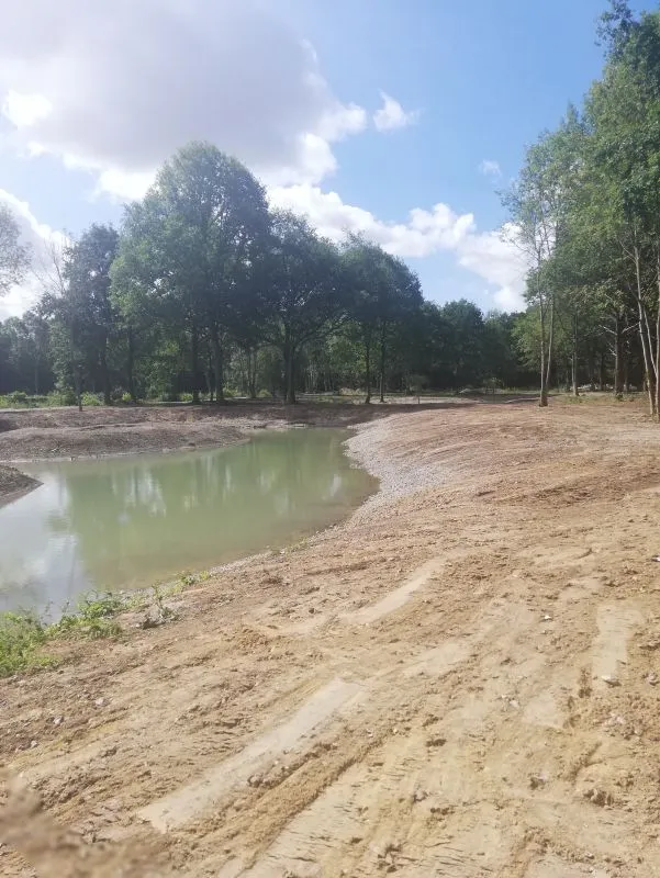 amenagement exterieur maintenon