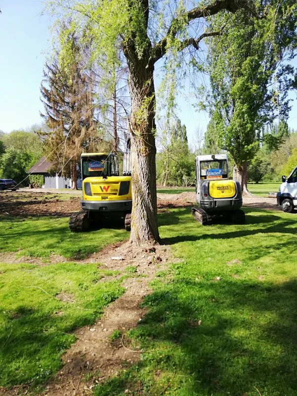 amenagement exterieur maintenon