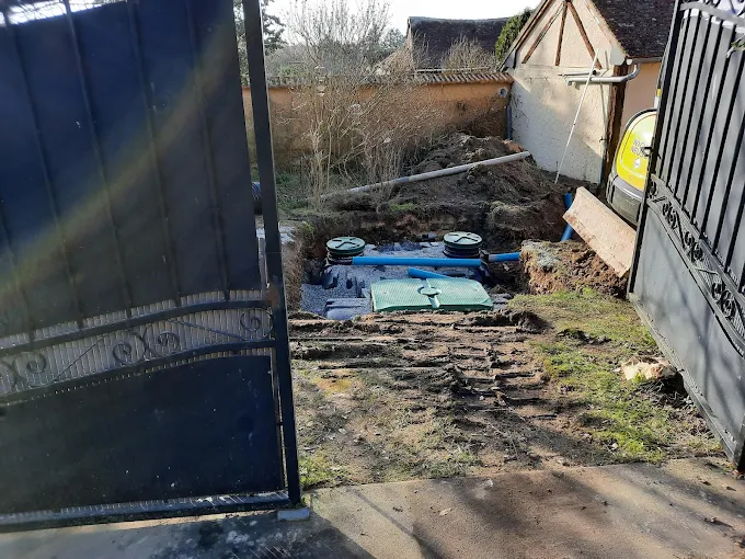 amenagement exterieur nogent le roi