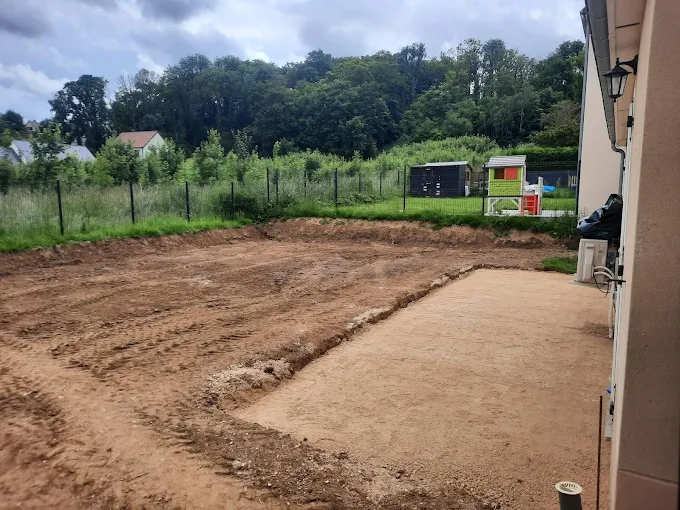 assainissement epernon