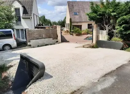 assainissement à Lèves - image 2