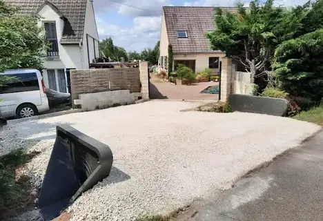 assainissement à Mévoisins - image 2