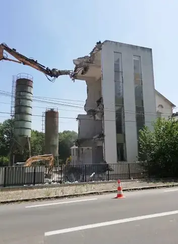 assainissement à Mévoisins - image 4