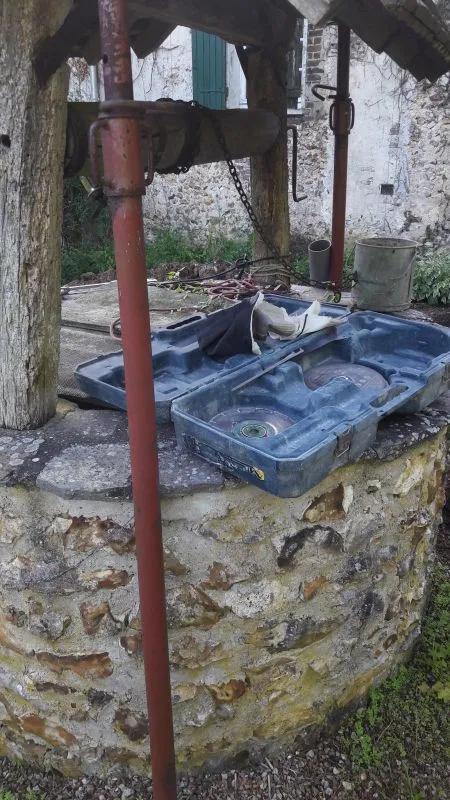 entreprise demolition leves