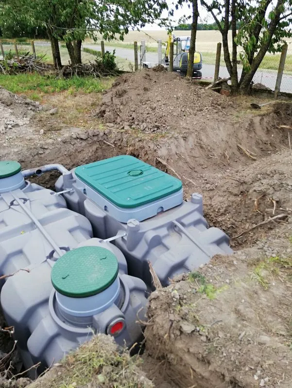 entreprise travaux publics gallardon