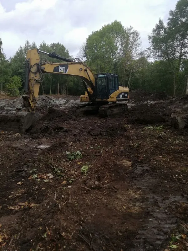 entreprise travaux publics leves