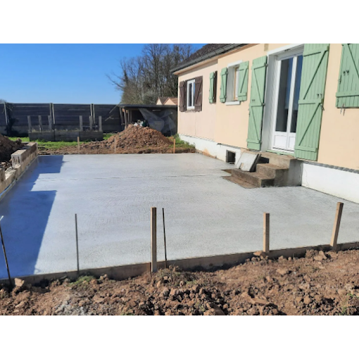 entreprise travaux publics leves