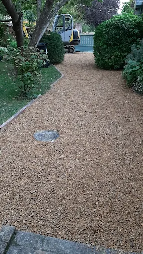 entreprise travaux publics maintenon