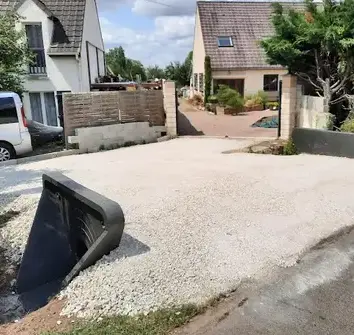 entreprise travaux publics à Mévoisins - image 3