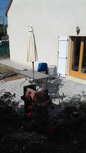 entreprise travaux publics mevoisins