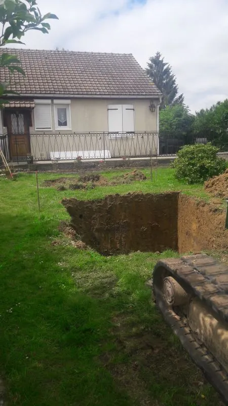 entreprise travaux publics nogent le roi