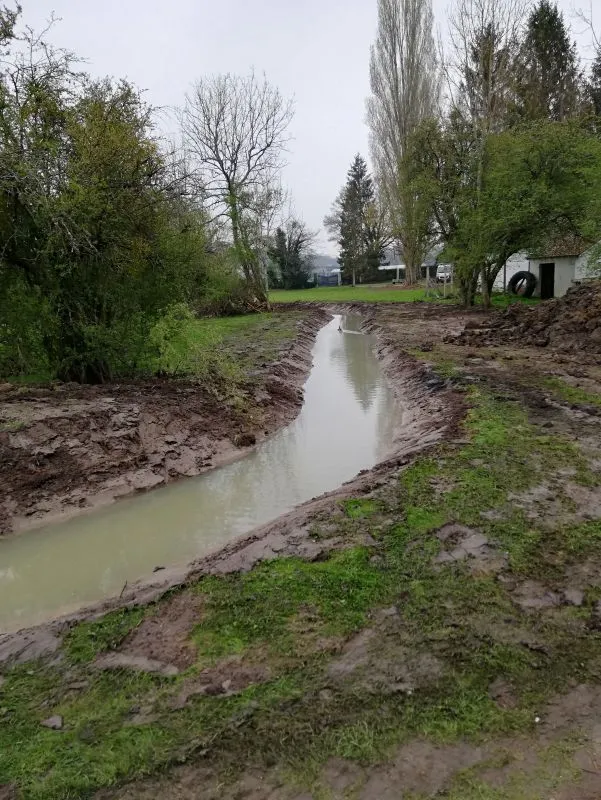 entreprise travaux publics nogent le roi