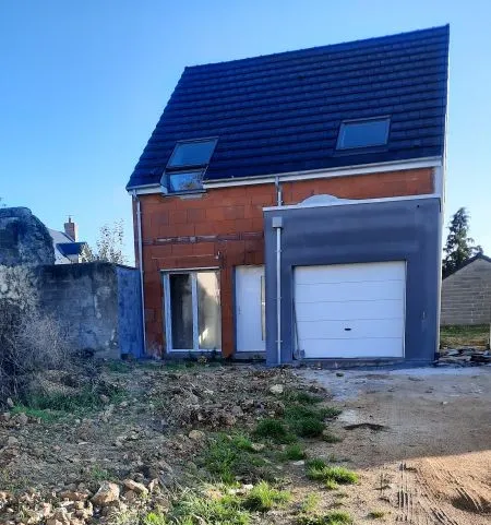 terrassement epernon